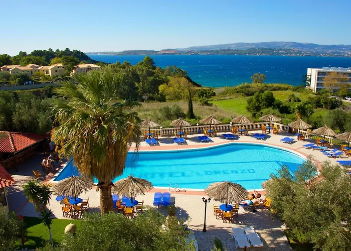 Lorenzo Hotel