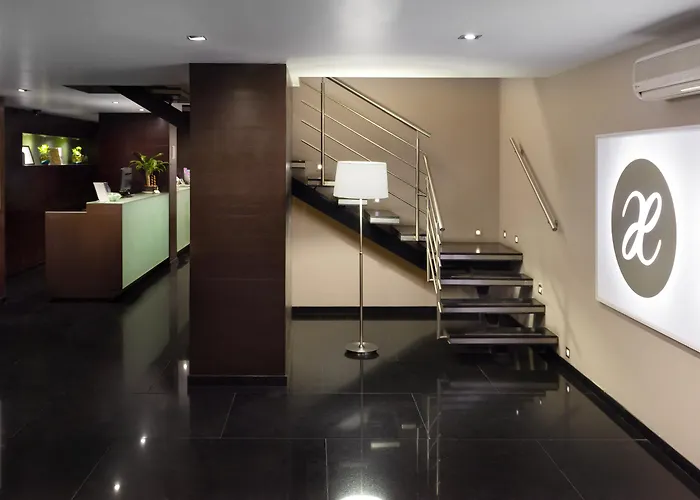 Exe Suites Reforma