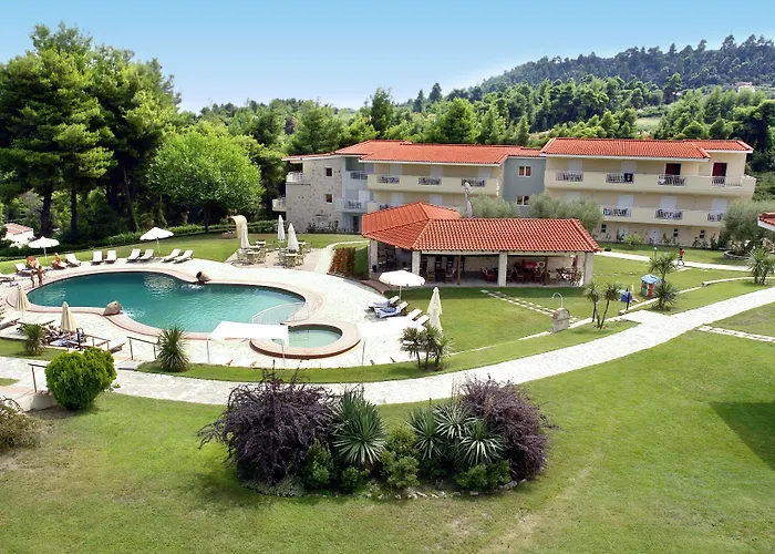 Alkion Hotel