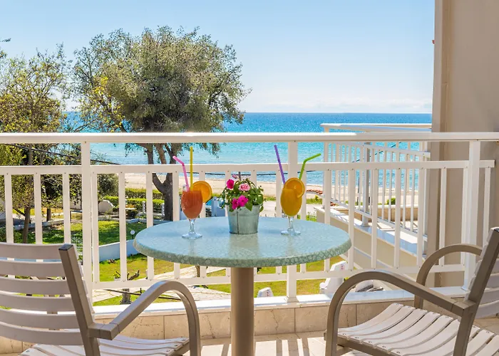 Georgalas Sun Beach Resort