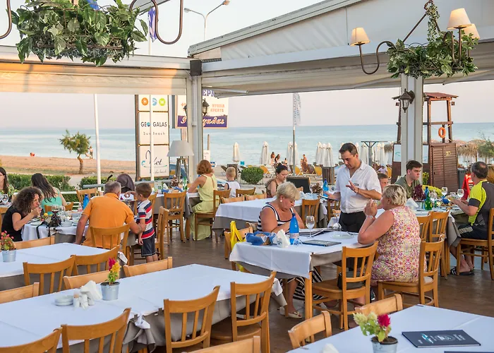 Georgalas Sun Beach Resort