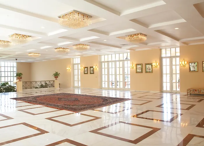 Amalia Hotel Nafplio