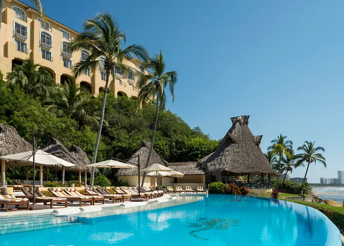 Quinta Real Acapulco