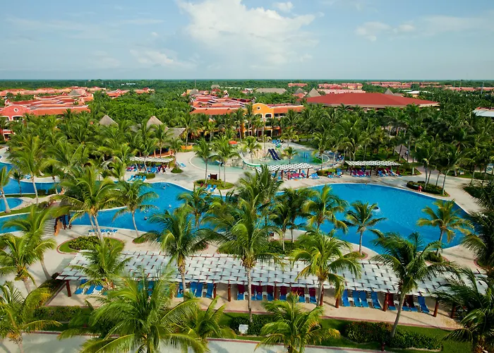 Barceló Maya Beach - All Inclusive
