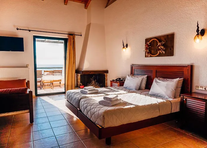 Natura Club Hotel & Spa - Adults Guests