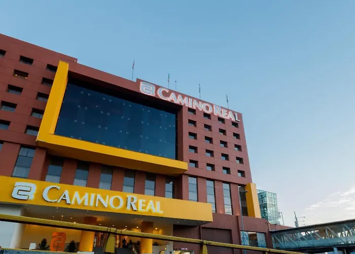 Camino Real Aeropuerto