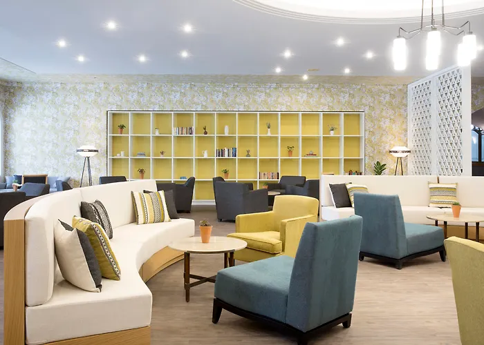 Zeus Eretria Resort