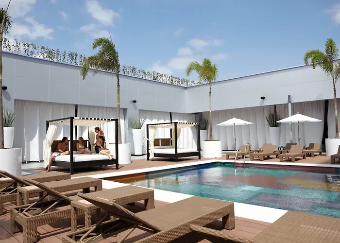 Riu Plaza Guadalajara