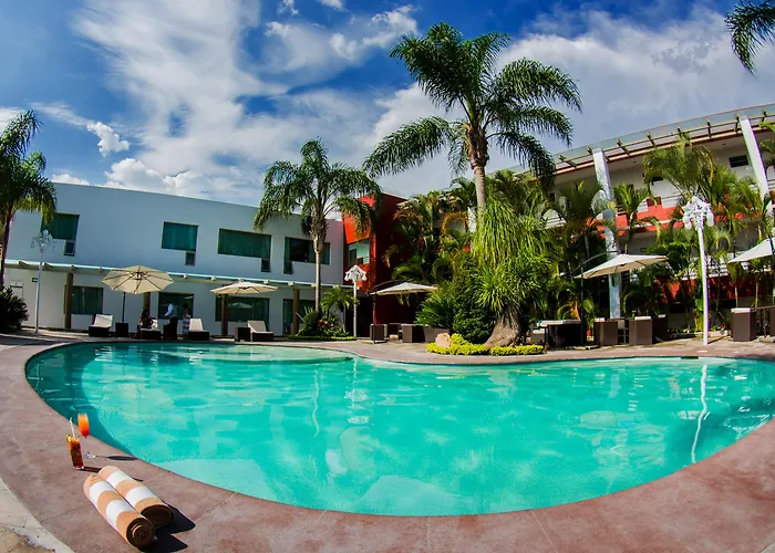 Hotel Estancia Business Class