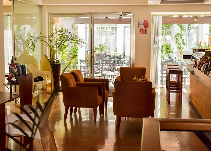 Ambiance Suites