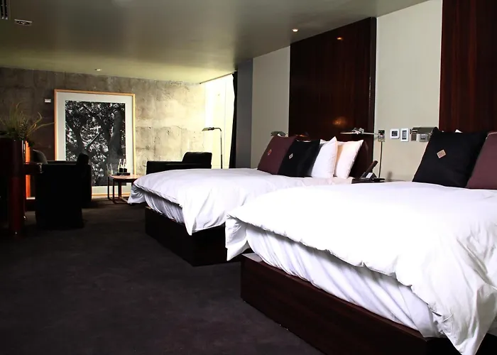 Demetria Hotel