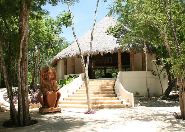 Hotel Okaan