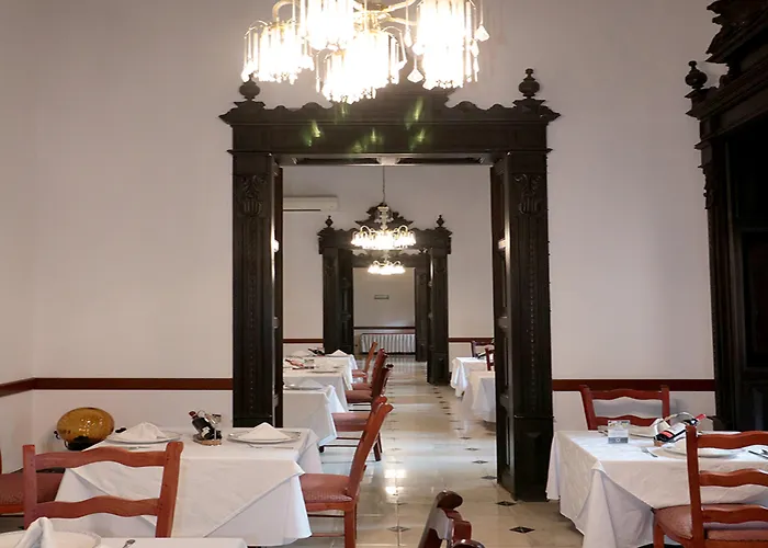 Gran Hotel Panamericana, Merida