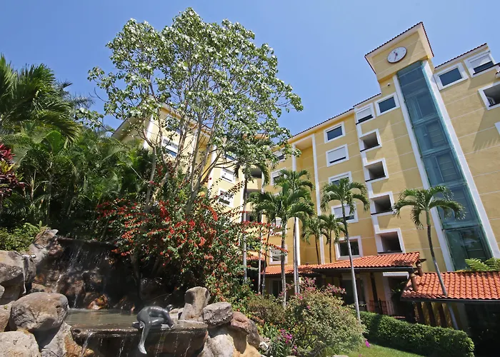 Holiday Inn Cuernavaca By Ihg