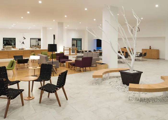 Holiday Inn Mexicali - Centro Civico By Ihg