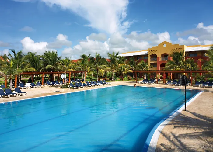 Barceló Maya Tropical - All Inclusive