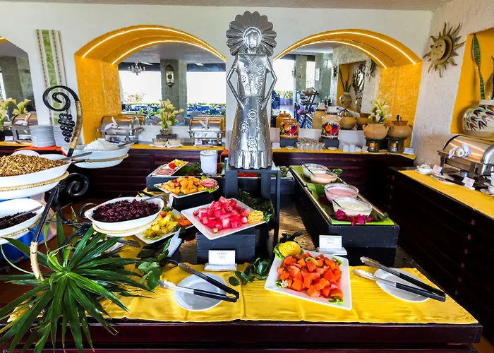 Hotel Victoria Oaxaca