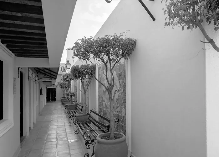 Hotel La Morada