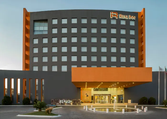 Voco Ciudad Juarez By Ihg
