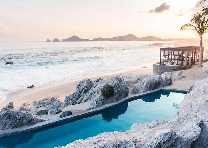 The Cape, A Thompson Hotel, By Hyatt