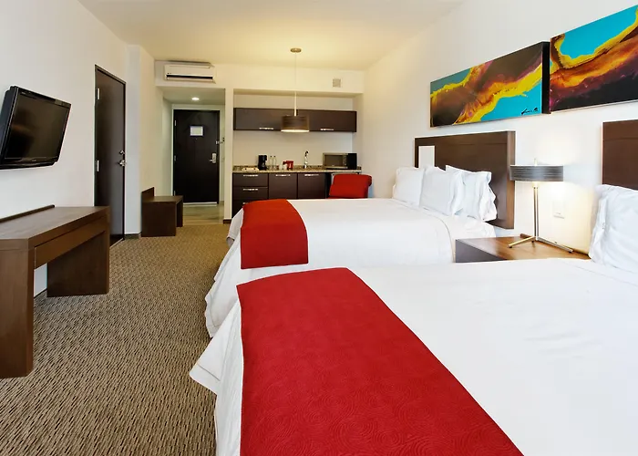 Holiday Inn Guadalajara Patria-Universidad By Ihg