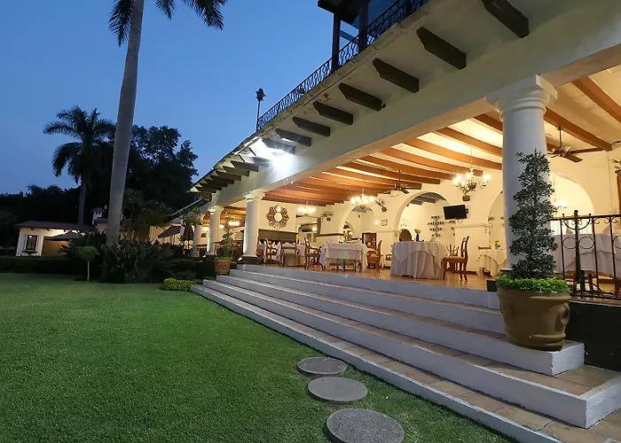 Mision Grand Cuernavaca