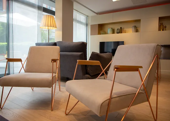 Appart Hotel Clement Ader