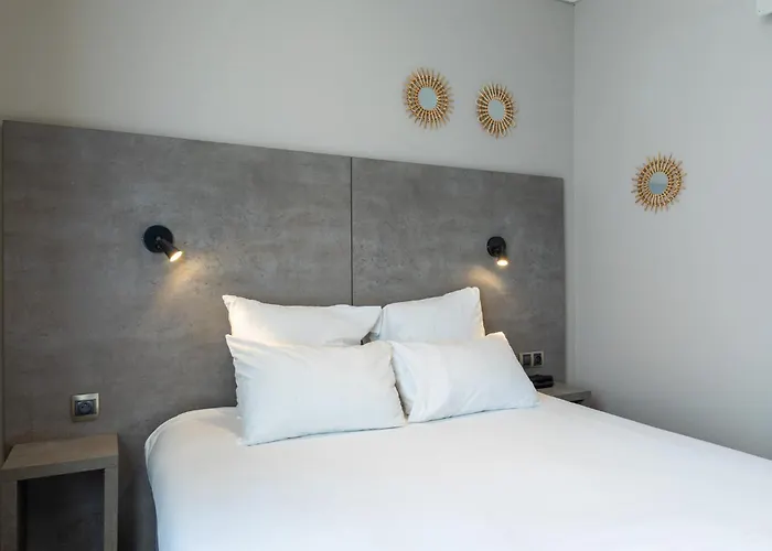 1924 Hotel (Adults Only)