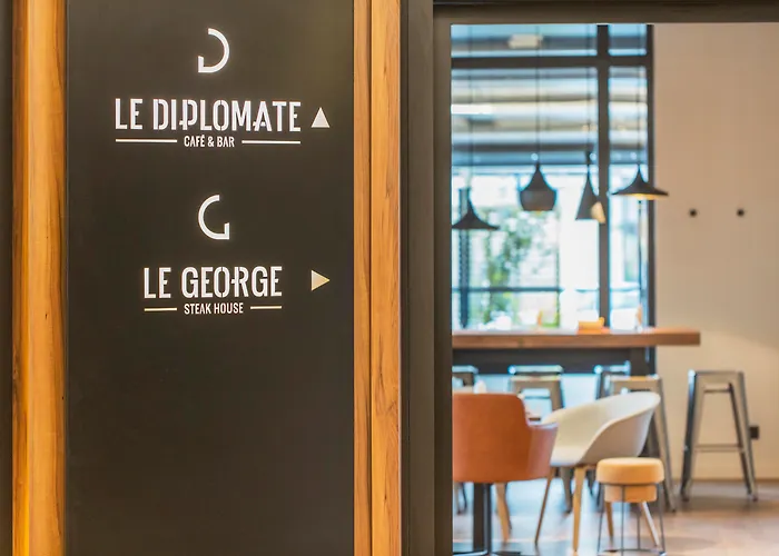 L'Elysée Val d'Europe