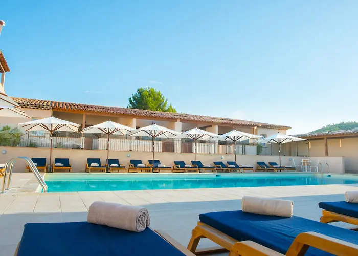 Le Fregate Provence