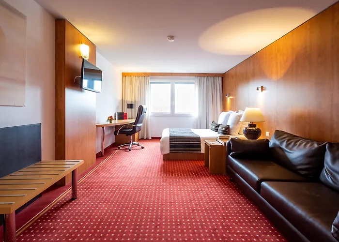 Le M&Spa by Hôtels&Préférence