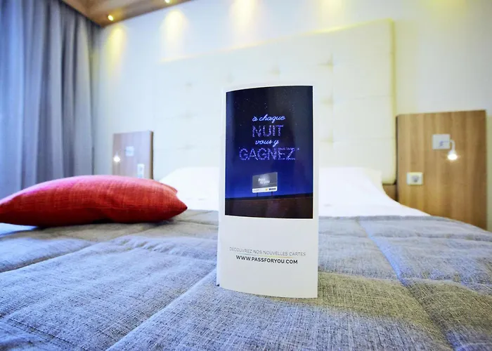 Kyriad Hotel Tours Centre
