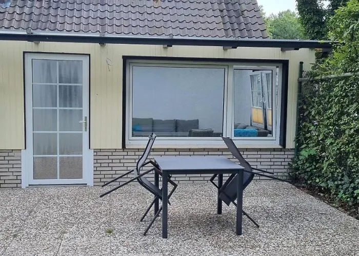 Landhotel Hof Barrl
