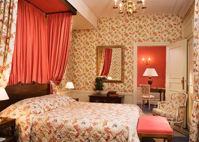 Château d'Isenbourg&SPA