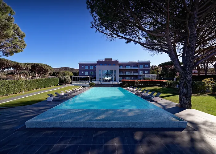 Kube Saint-Tropez