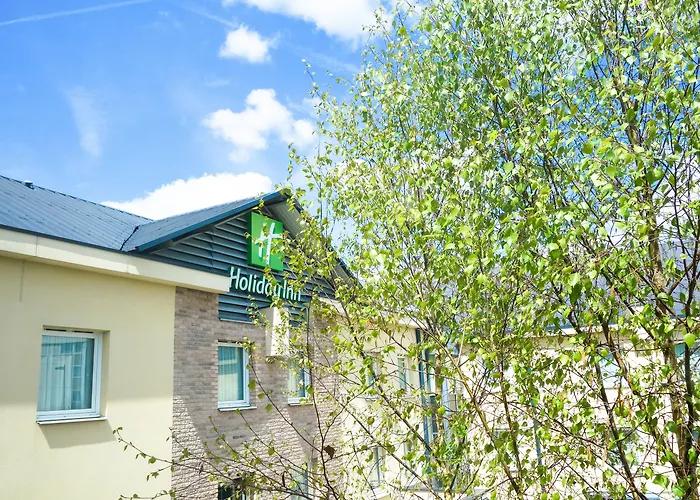 Best Western Plus Paris Roissy