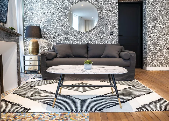 Maisons Du Monde Hotel & Suites - Nantes