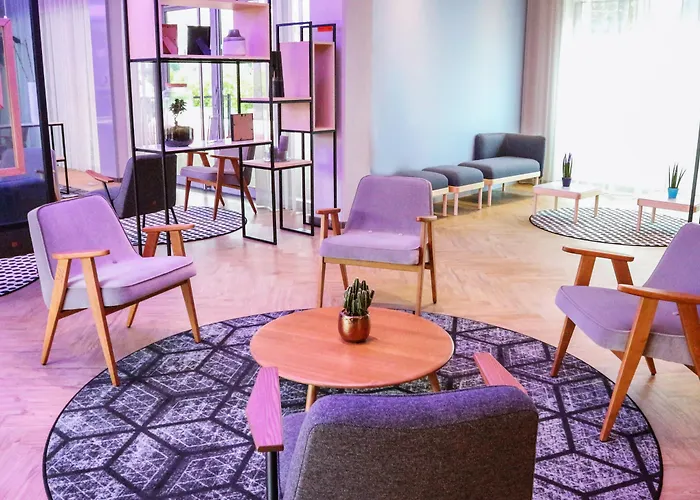 Radisson Blu Hotel Toulouse Airport