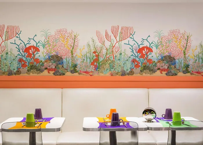 Ibis Styles Paris Boulogne Marcel Sembat