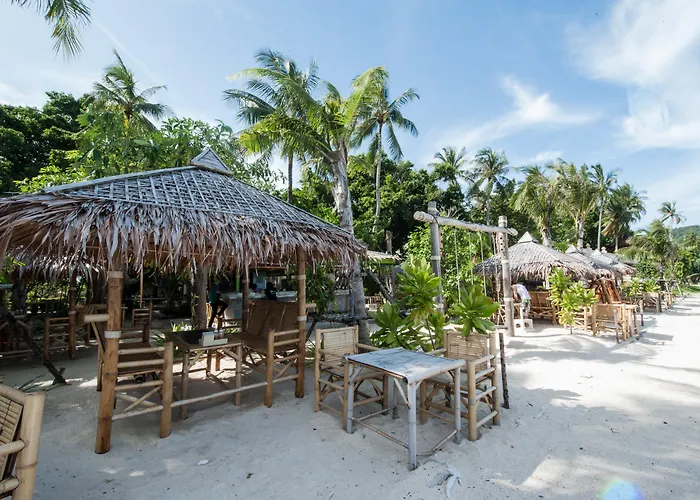 Phi Phi Island Cabana Hotel