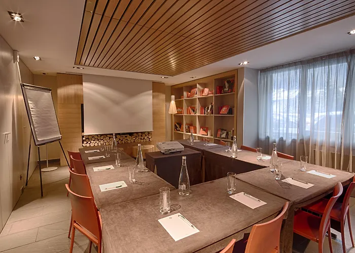 Hotel Le Morgane