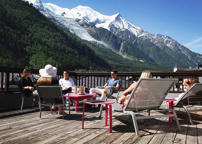 Hotel Le Morgane