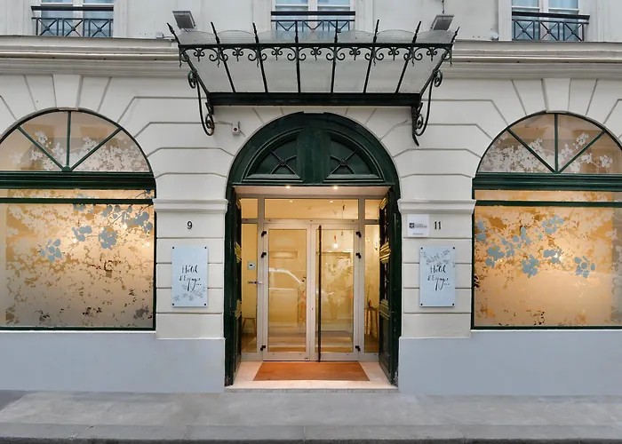 Hotel Be Onrii