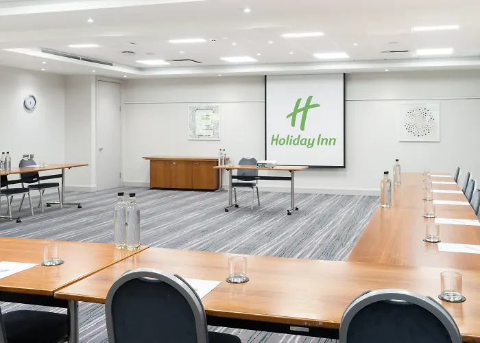 Holiday Inn Southampton Eastleigh By Ihg