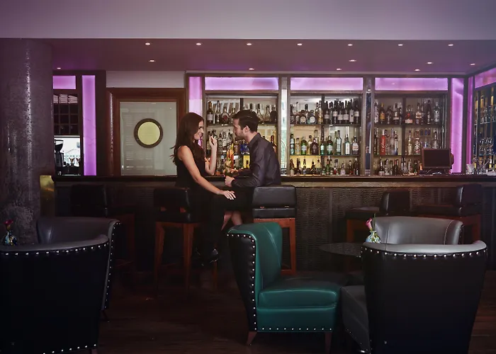 The Lowry Hotel Manchester