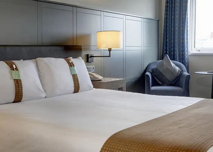 Holiday Inn Hull Marina By Ihg