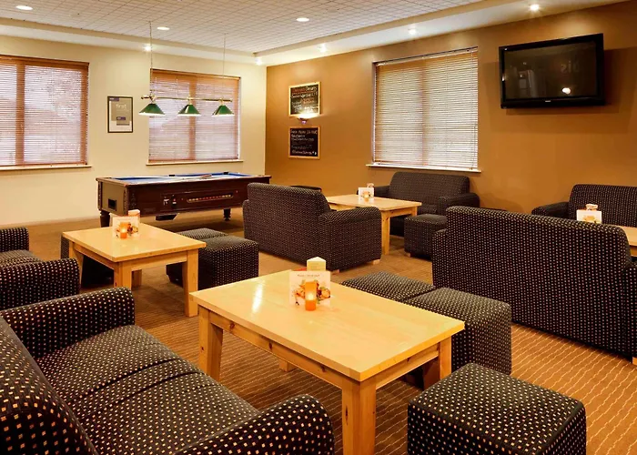 Ibis Bradford Shipley