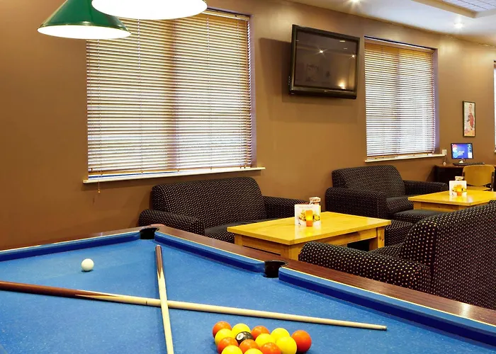 Ibis Bradford Shipley