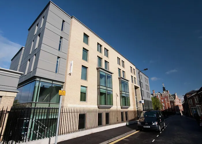 Hampton By Hilton York
