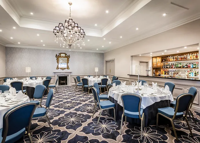 Castle Hotel Windsor
